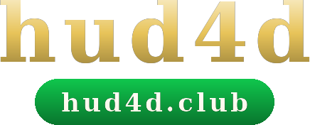 hud4d logo