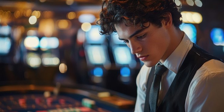 hud4d Live Blackjack Gold
